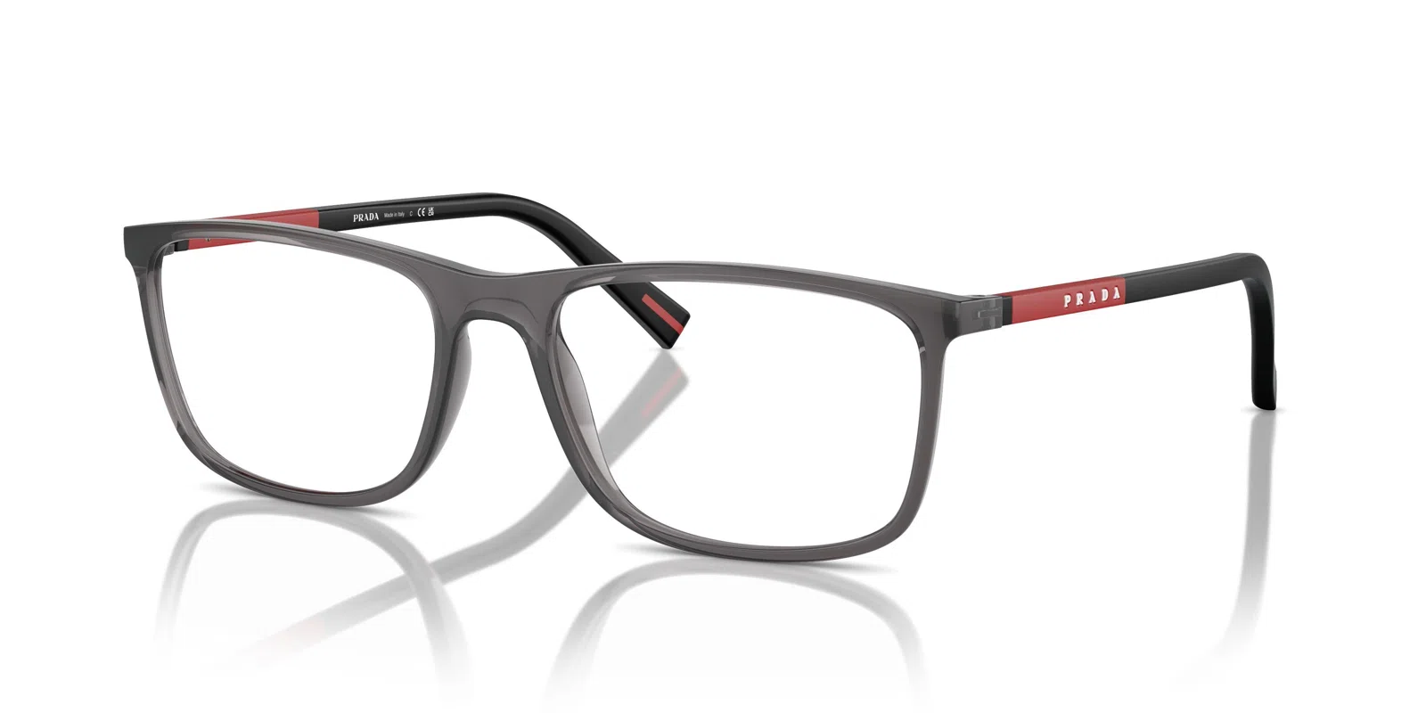 Prada Linea Rossa 03QV Eyeglasses - view 13